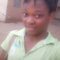 Morenikeji Esther
