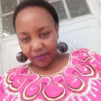 Wanjiru