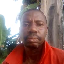Nelson M. Ajagbe