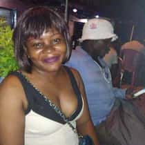 Sandrine biloo