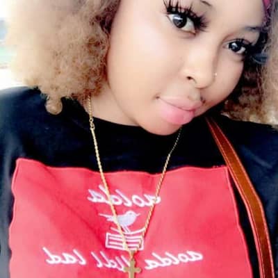 Gifty Kyeremaa