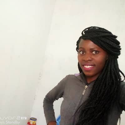 Winnie Ritah