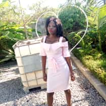 Joreen chama