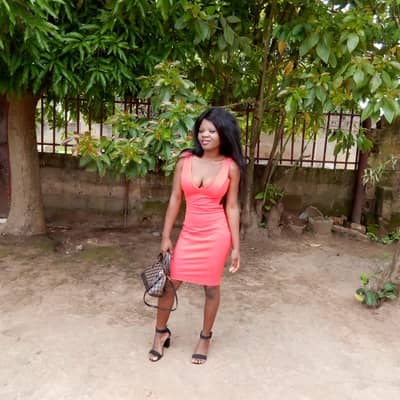 Joreen chama