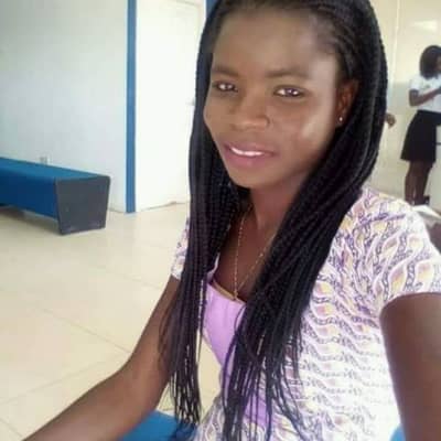 Mary