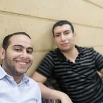 saher