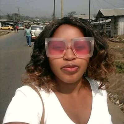 Wendy Vicky