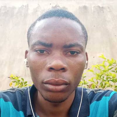 Favour olajide