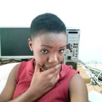 Charleen wekesa