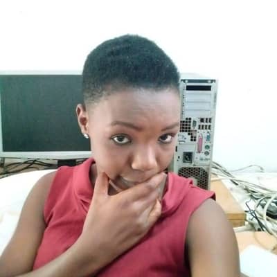Charleen wekesa