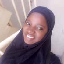 Aishah