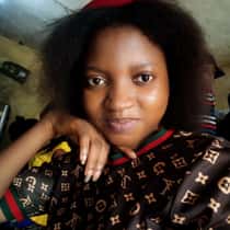 Cynthia Ndubuka Okereke