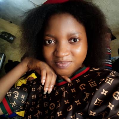 Cynthia Ndubuka Okereke