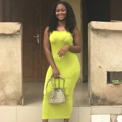 Mensah Charlotte