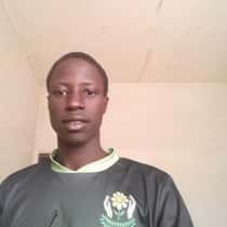 Cheikhou Ka