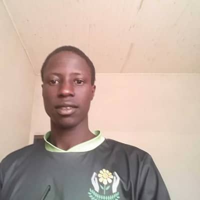 Cheikhou Ka