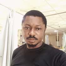 Oghenetekevwe
