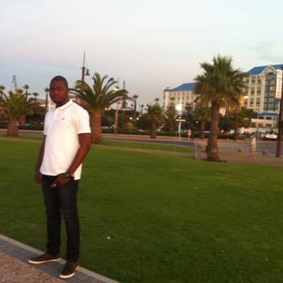 Olayemi
