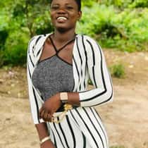 asante gifty