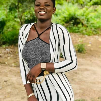 asante gifty