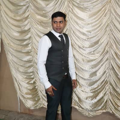 Zakeer