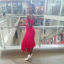 shalyne