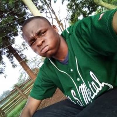 Steve Otieno