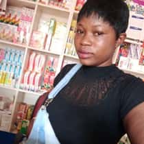Pokuaa Faustina