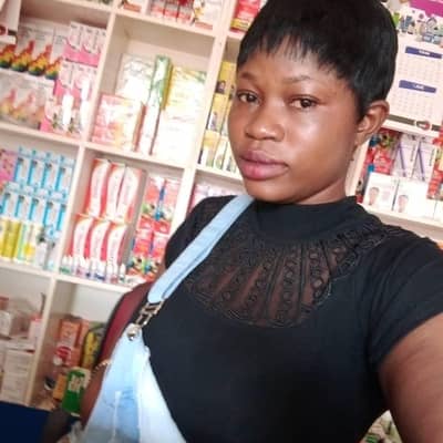 Pokuaa Faustina