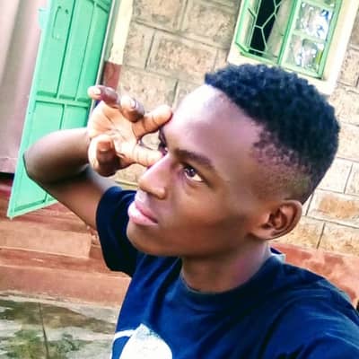 YOUNGSTAR BRIAN
