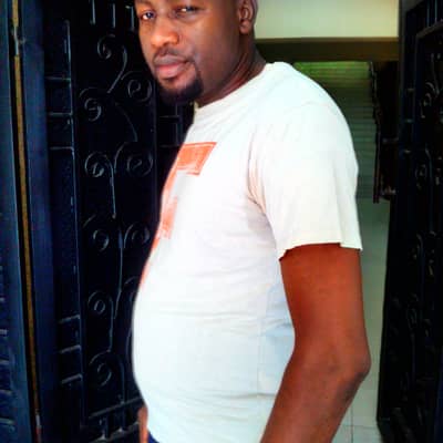 Oyedeji Jacob
