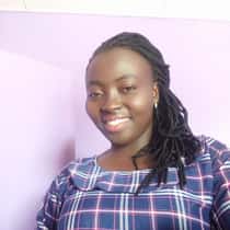 Abigail Agyeiwaa