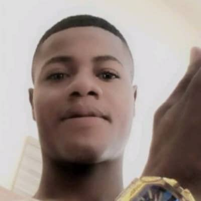Kingsley prince