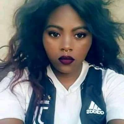 Genesis katongo