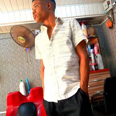 blessed