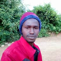 Cosmas maingi