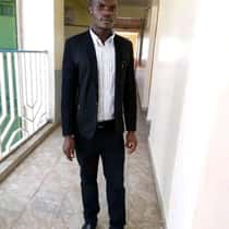 Francis otieno