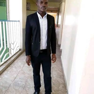 Francis otieno