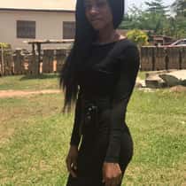 Esther damoah