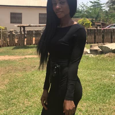 Esther damoah