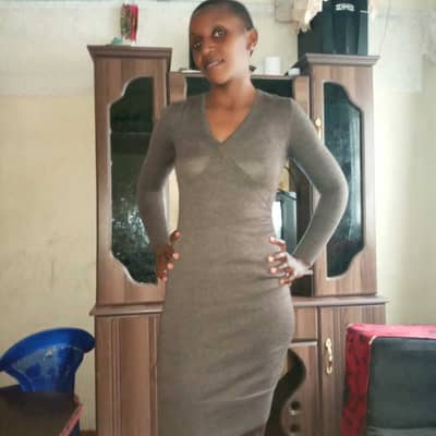 maggy njeri