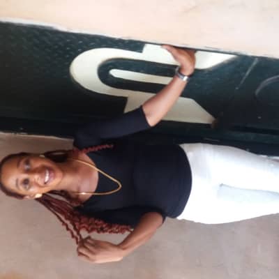 OkolieJuliet