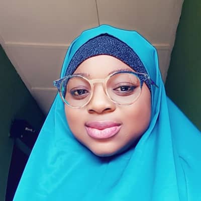 Omotosho Monsurat