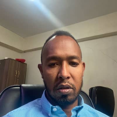 Mohamed