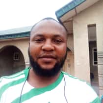 Kareem kazeem olaide
