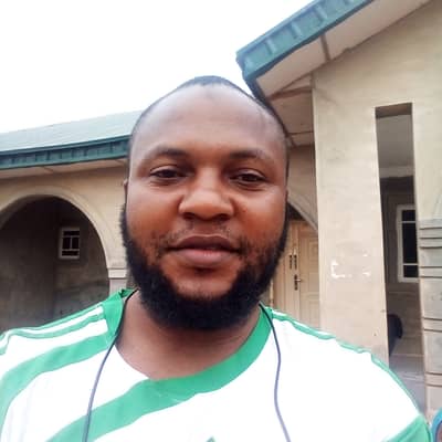 Kareem kazeem olaide