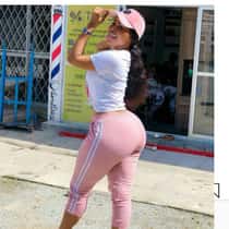 pinky