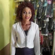 Nweke precious