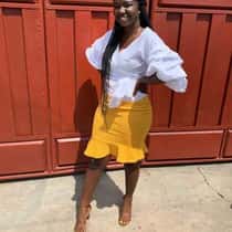 Ameyaa Lydia