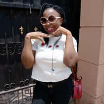 Cathrlyn chimdi